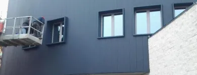 Immagine 7 azienda LATTONERIA CASTAGNOLI S.A.S. Servizio di impermeabilizzazione in Lonate Pozzolo VA
