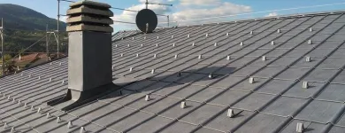Immagine 8 azienda LATTONERIA CASTAGNOLI S.A.S. Servizio di impermeabilizzazione in Lonate Pozzolo VA