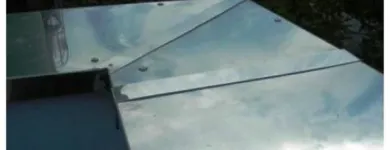 Immagine 4 azienda LATTONERIA I.M.P. 2004 Realizzazione di coperture e tetti in Ravenna