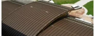 Immagine 8 azienda LATTONERIA I.M.P. 2004 Realizzazione di coperture e tetti in Ravenna