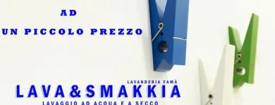 Immagine 3 azienda LAVA&SMAKKIA Servizi professionali in Catania