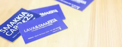 Immagine 7 azienda LAVA&SMAKKIA Servizi professionali in Catania