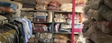 Immagine 2 azienda LAVANDERIA EG Servizi professionali in Villaricca NA