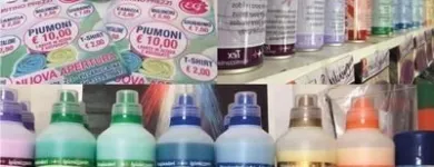 Immagine 5 azienda LAVANDERIA EG Servizi professionali in Villaricca NA