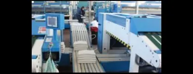 Immagine 3 azienda LAVANDERIA INDUSTRIALE LA.STI.M. Shopping e acquisti in Civitavecchia RM