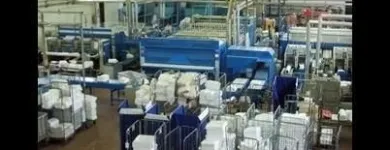 Immagine 4 azienda LAVANDERIA INDUSTRIALE LA.STI.M. Shopping e acquisti in Civitavecchia RM