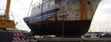 Immagine 9 azienda LAVORI SUBACQUEI E MARITTIMI COLSUB Scavi in Cagliari