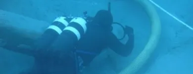 Immagine 12 azienda LAVORI SUBACQUEI E MARITTIMI COLSUB Scavi in Cagliari