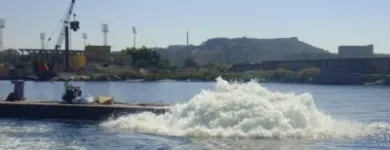 Immagine 17 azienda LAVORI SUBACQUEI E MARITTIMI COLSUB Scavi in Cagliari