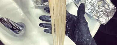 Immagine 1 azienda LE MODE Servizi di bellezza in Nettuno RM