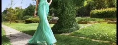 Immagine 7 azienda LE NINPHE ATELIER SPOSA E CERIMONIA Shopping e acquisti in Mercogliano AV