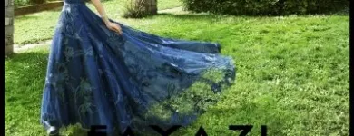 Immagine 8 azienda LE NINPHE ATELIER SPOSA E CERIMONIA Shopping e acquisti in Mercogliano AV