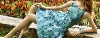 Immagine 9 azienda LE NINPHE ATELIER SPOSA E CERIMONIA Shopping e acquisti in Mercogliano AV