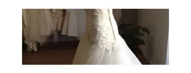 Immagine 11 azienda LE NINPHE ATELIER SPOSA E CERIMONIA Shopping e acquisti in Mercogliano AV