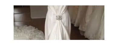 Immagine 15 azienda LE NINPHE ATELIER SPOSA E CERIMONIA Shopping e acquisti in Mercogliano AV