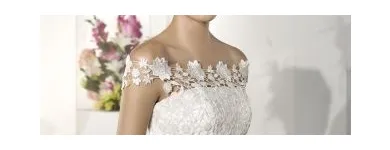 Immagine 18 azienda LE NINPHE ATELIER SPOSA E CERIMONIA Shopping e acquisti in Mercogliano AV