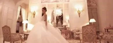 Immagine 24 azienda LE NINPHE ATELIER SPOSA E CERIMONIA Shopping e acquisti in Mercogliano AV