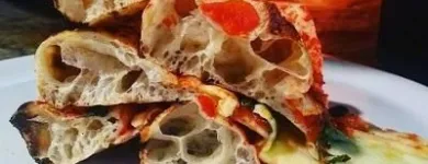 Immagine 1 azienda LE QUATTRO S - PIZZERIA - TAKE AWAY Ristorante in Atripalda AV
