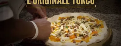 Immagine 3 azienda LE QUATTRO S - PIZZERIA - TAKE AWAY Ristorante in Atripalda AV