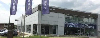 Immagine 1 azienda LEA CAR Veicoli in Saronno VA