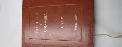 Immagine 2 azienda LEGATORIA CONTI BORBONE S.R.L. Shopping e acquisti in Milano