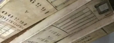 Immagine 3 azienda LEGATORIA CONTI BORBONE S.R.L. Shopping e acquisti in Milano