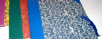 Immagine 2 azienda LEGATORIA FURIA SNC Servizi professionali in Milano