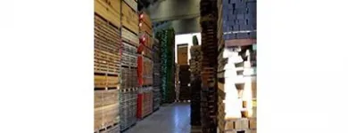Immagine 4 azienda LEGNAME BIANCHI DR. FRANCESCO Shopping e acquisti in Cantù