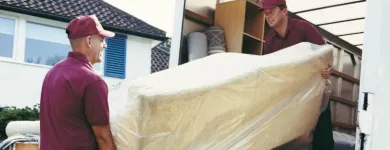 Immagine 3 azienda LEONE TRASLOCHI Traslochi in Torino