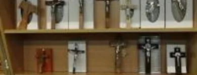 Immagine 1 azienda LIBRERIA DEL DIVINO AMORE Shopping e acquisti in Pompei NA