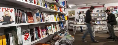 Immagine 1 azienda LIBRERIA MONDADORI BOOKSTORE Shopping e acquisti in Taranto