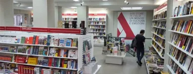 Immagine 2 azienda LIBRERIA MONDADORI BOOKSTORE Shopping e acquisti in Taranto