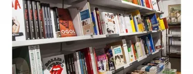 Immagine 4 azienda LIBRERIA MONDADORI BOOKSTORE Shopping e acquisti in Taranto