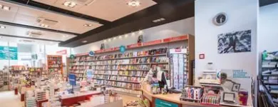 Immagine 3 azienda LIBRERIA MONDADORI QUARTO POTERE Shopping e acquisti in Vicenza
