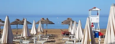 Immagine 4 azienda LIDO OTELLO Sport e tempo libero in Ispica