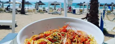 Immagine 6 azienda LIDO OTELLO Sport e tempo libero in Ispica