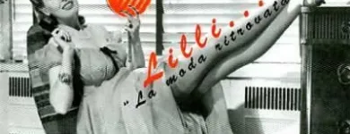 Immagine 1 azienda LILLI LA MODA RITROVATA Shopping e acquisti in Torino