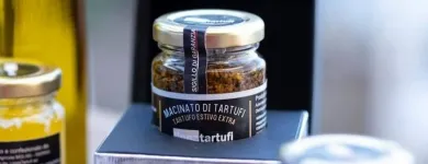 Immagine 2 azienda LINEA TARTUFI Shopping e acquisti in Pozzuoli NA