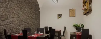 Immagine 5 azienda LIRA RESTAURANT Ristorante in Pompei NA