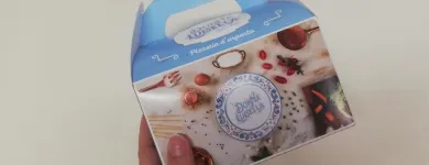 Immagine 4 azienda LITO CINQUEGRANA SRL Tipografia digitale in Casavatore NA