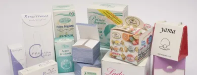 Immagine 5 azienda LITO CINQUEGRANA SRL Tipografia digitale in Casavatore NA