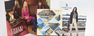 Immagine 7 azienda LITO CINQUEGRANA SRL Tipografia digitale in Casavatore NA
