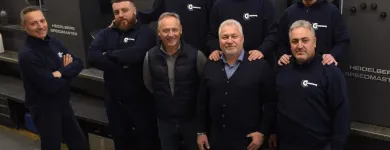 Immagine 9 azienda LITO CINQUEGRANA SRL Tipografia digitale in Casavatore NA