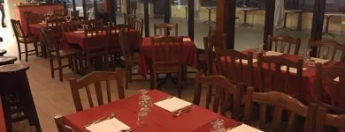 Immagine 3 azienda LO SPUNTINO Ristorante in Fiumicino RM