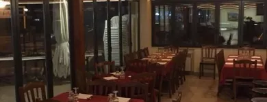Immagine 4 azienda LO SPUNTINO Ristorante in Fiumicino RM