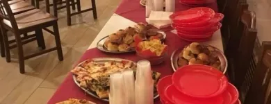 Immagine 5 azienda LO SPUNTINO Ristorante in Fiumicino RM