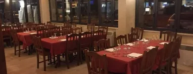 Immagine 6 azienda LO SPUNTINO Ristorante in Fiumicino RM