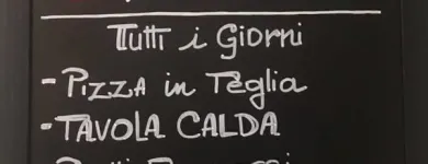 Immagine 7 azienda LO SPUNTINO Ristorante in Fiumicino RM