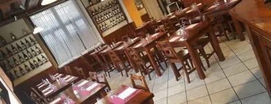Immagine 5 azienda LOCANDA NORD EST Tavola calda in Gallarate VA