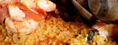 Immagine 1 azienda LOCANDA SCORFANO ROSSO Tavola calda in Augusta SR